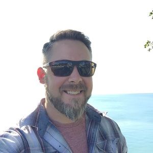 Meet your Posher, Mark